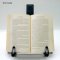 3 In 1 Book Stand - Black