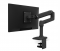 LX Desk Mount LCD Monitor Arm (matte black)
