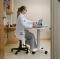 StyleView® S-Tablet Cart, SV10