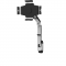 Tablet Dual Arm, Wall Mount Type