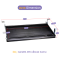 Keyboard Tray [Black]