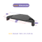 Corner Monitor Stand