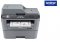 BTH-MFC-L2700DLaserA4ขาวดำความเร็วในการพิมพ์30Print/Copy/Scan/Fax3 ปี - Carry-in Service
