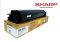 Sharp MX-561AT  หมึกพิมพ์เครื่องถ่ายเอกสาร เครื่องรุ่น MX-364N 464N 564N  สีดำ  รับประกันศูนย์บริการของแท้แน่นอน