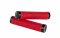 DARTMOOR Grips Icon 145mm, red