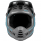 Helmet Xact Evo ocean-graphite