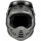 Helmet Xact Evo black-graphite
