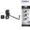 Single Stay Pegboard Hook ตะขอแขวน Hook ใช้สำหรับเกี่ยวผนังรู Pegboard ใช้จัดเก็บอุปกรณ์ (แพ็ค 10 ชิ้น)
