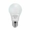 (ยกลัง 100 หลอด) NAGAS หลอดไฟ LED รุ่น Save Bulb 9 Watt แสง WarmWhite