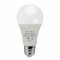 (ยกลัง 100 หลอด) NAGAS หลอดไฟ LED รุ่น Save Bulb 12 Watt แสง DayLight