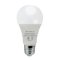 (ยกลัง 100 หลอด) NAGAS หลอดไฟ LED รุ่น Save Bulb 15 Watt แสง DayLight