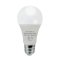 (ยกลัง 100 หลอด) NAGAS หลอดไฟ LED รุ่น Save Bulb 15 Watt แสง WarmWhite
