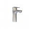 HONS Bathroom ก๊อกอ่างล้างหน้า-ล้างมือ เดี่ยว รุ่น F2016 สแตนเลส อุปกรณ์ครบชุด รับประกันสินค้า 5 ปี