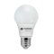 (ยกลัง 100 หลอด) NAGAS หลอดไฟ LED รุ่น Save Bulb 9 Watt แสง DayLight
