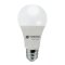 (ยกลัง 100 หลอด) NAGAS หลอดไฟ LED รุ่น Save Bulb 12 Watt แสง DayLight