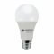 (ยกลัง 100 หลอด) NAGAS หลอดไฟ LED รุ่น Save Bulb 15 Watt แสง DayLight