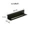 Pegboard Circular Tool Holder I ตะขอแขวน Hook ใช้สำหรับเกี่ยวผนังรู Pegboard ใช้จัดเก็บอุปกรณ์ สิ่งของให้เป็นระเบียบ