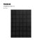 STARKO PEGBOARD รุ่น Peg L (สีดำ) แผงเหล็ก แผงแขวน เครื่องมือช่าง จัดเรียงอุปกรณ์ช่าง จัดระเบียบอุปกรณ์ แข็งแรง สินค้าประเทศไทย