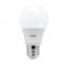 (ยกลัง 100 หลอด) NAGAS หลอดไฟ LED รุ่น Save Bulb 7 Watt แสง DayLight