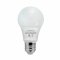 (ยกลัง 100 หลอด) NAGAS หลอดไฟ LED รุ่น Save Bulb 7 Watt แสง WarmWhite