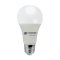 (ยกลัง 100 หลอด) NAGAS หลอดไฟ LED รุ่น Save Bulb 12 Watt แสง WarmWhite