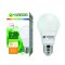 (ยกลัง 100 หลอด) NAGAS หลอดไฟ LED รุ่น Save Bulb 7 Watt แสง WarmWhite