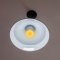 (ยกลัง 100 หลอด) NAGAS หลอดไฟ LED รุ่น Save Bulb 7 Watt แสง WarmWhite