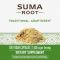 ซูมารูท Suma Root