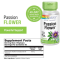 Passion Flower 330mg - 100 Capsule (Women Only)