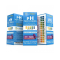 กระดาษลิตมัส ทดสอบ pH Test Strips 125 แผ่น