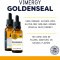 สารสกัดโกลเดนซีล แบบขวดดรอป (Vimergy Organic Goldenseal 10:1 Liquid Extract)  ขนาด 2,000 มก.