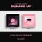 BLACKPINK - Mini Album Vol.1 [SQUARE UP] (Random Ver.)