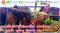 งานเปลี่ยนผ้าใบ ร้านคุณเปิ้ล หมูกะทะ by mechanic home