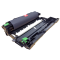 ชุดดรัมเทียบเท่า LaserPrint รุ่น Ricoh SP230 ด้านหลัง พร้อม OPC สำหรับ Ricoh SP230 Series