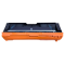 หมึกเทียบเท่า Ricoh SP C260DNw สีดำ LaserPrint