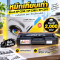 หมึก Ricoh SP C261DNw สีดำ 2,000 แผ่น LaserPrint