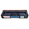 หมึกเทียบเท่า Ricoh SP C261SFNw สีฟ้า LaserPrint