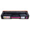 หมึกเทียบเท่า Ricoh SP C261SFNw สีแดง LaserPrint