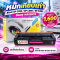 หมึก Ricoh SP C261DNw สีแดง 1,600 แผ่น LaserPrint