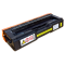 หมึก Ricoh SP C250DN สีเหลือง LaserPrint