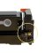 w2220a bk 222a hp laserjet chip