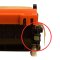 ตลับหมึก Canon 051H compatible black สำหรับ imageCLASS LBP162dw/MF269dw
