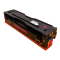 หมึกเทียบเท่า LaserPrint รุ่น CTL-2100HM แดง กล่องสินค้า