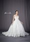 Wedding dress #WL168