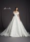 Wedding dress #WL204