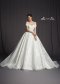 Wedding dress #WL204