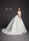 Wedding dress #WL204