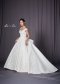 Wedding dress #WL183