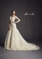 Wedding dress #NL003