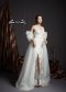 Wedding dress #WL210